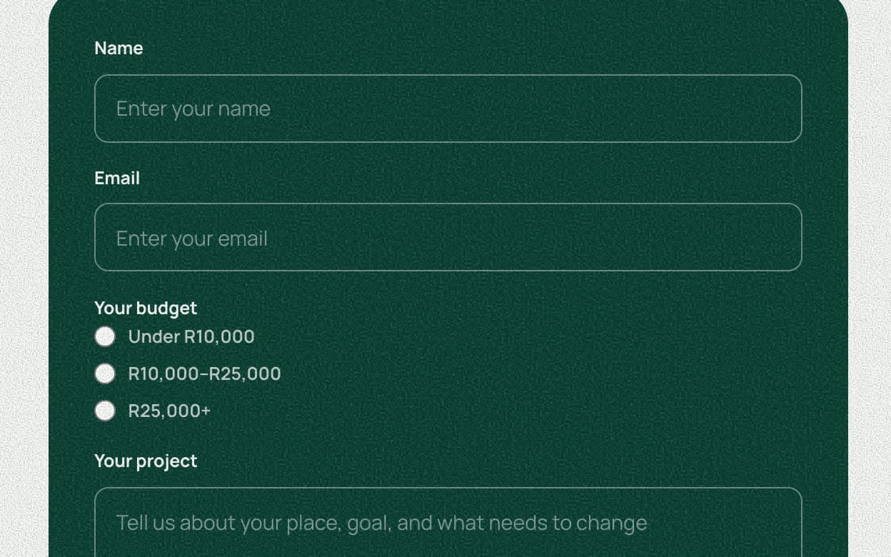 Analytics that respects people, recorded on explorehub.co.za